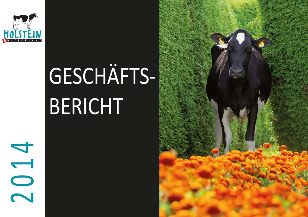 Rapport de gestion et cahier statistique 2014