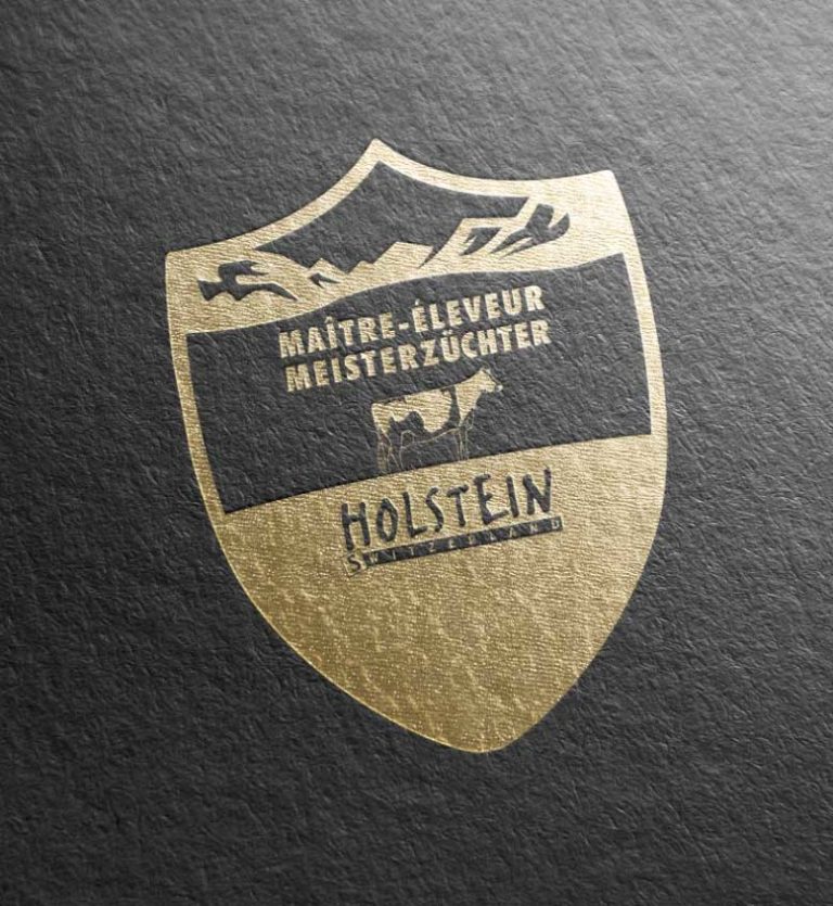 HOLSTEIN Label Maîtres-éleveurs