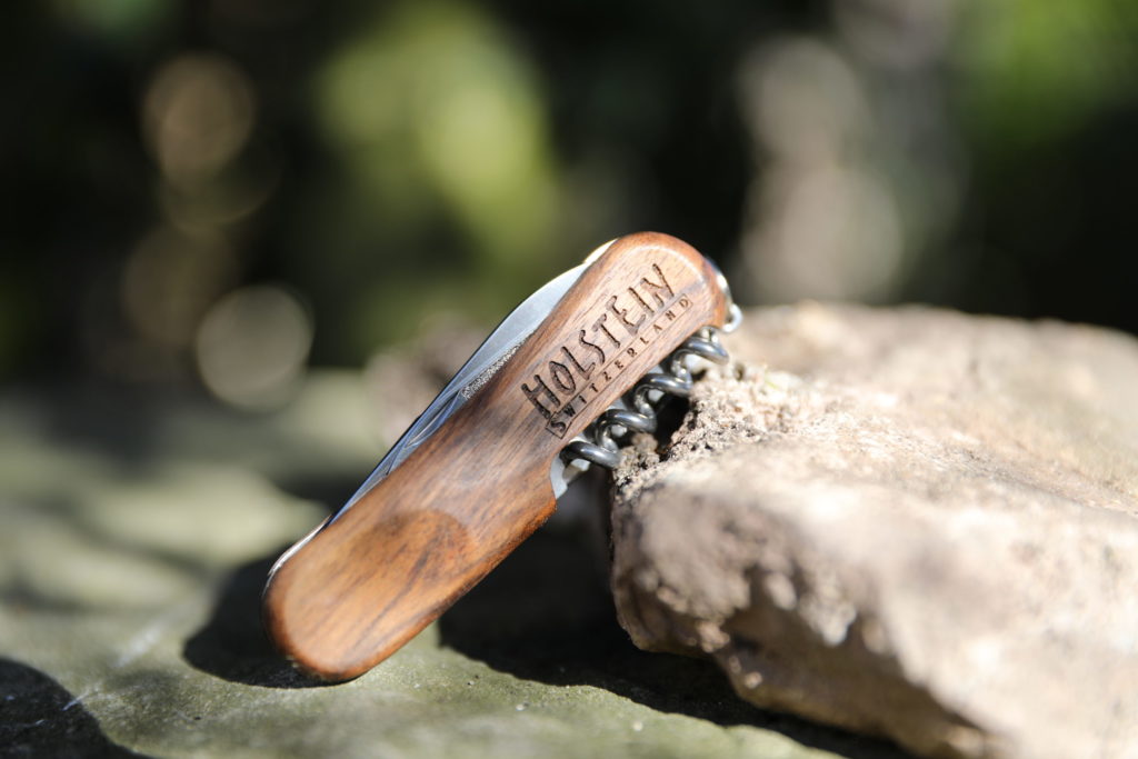 Couteau suisse – Victorinox