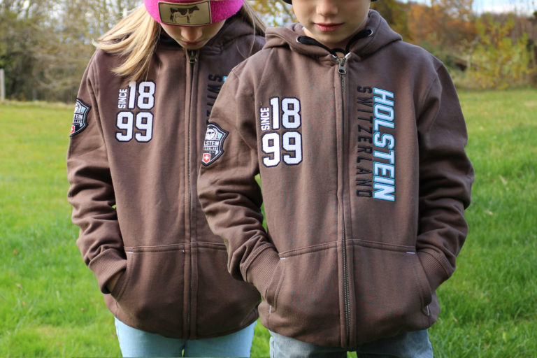 Hoodies Enfant