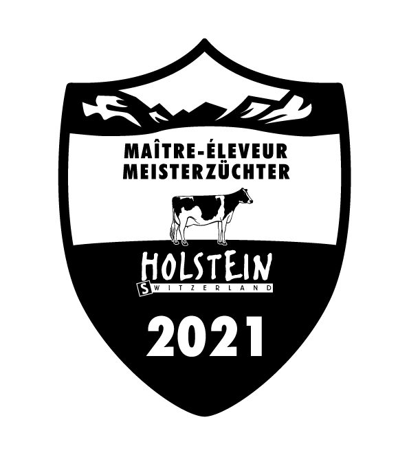 Ernennung der Holstein-Meisterzüchter 2021